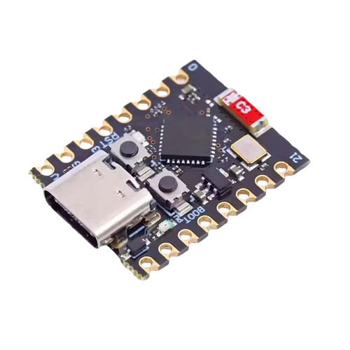 ESP32-C3